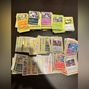 Pokémon Cards Champions Path Bulk